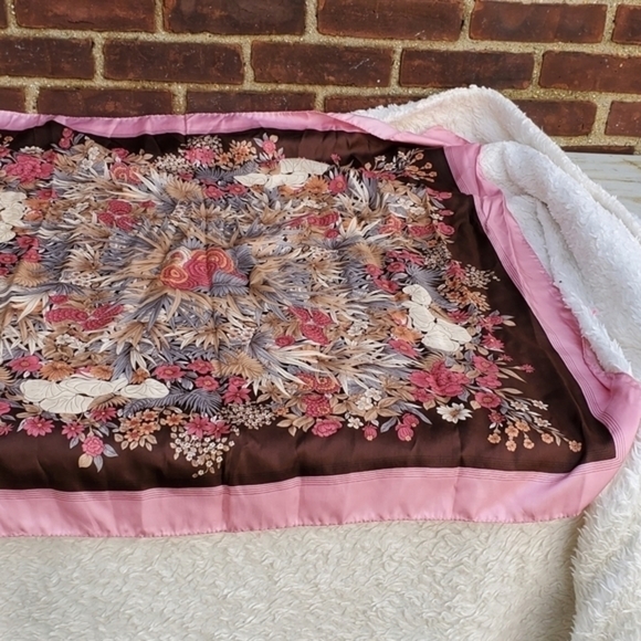 Pierre Bruma Firenze silky‎ scarf - Picture 6 of 9